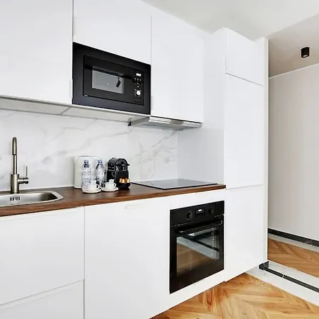 Cosy Pour 4 A La - Apartament *