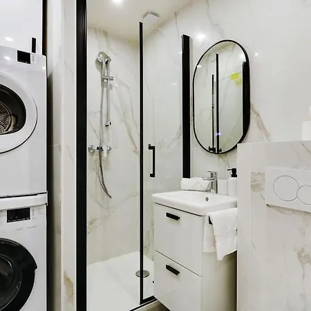 Cosy Pour 4 A La - Appartamento *