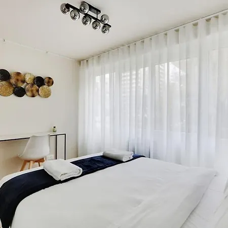 Appartamento Cosy Pour 4 A La - Parigi