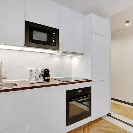 Cosy Pour 4 A La - Appartamento Parigi