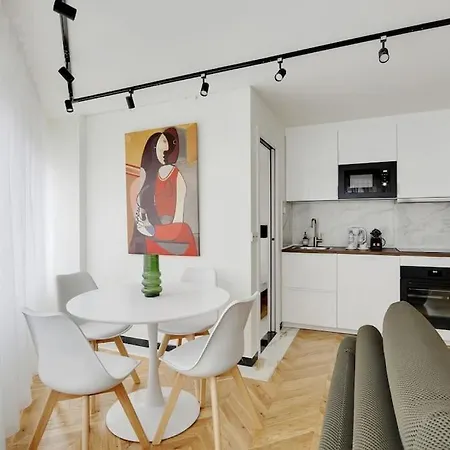 Appartamento Cosy Pour 4 A La - *