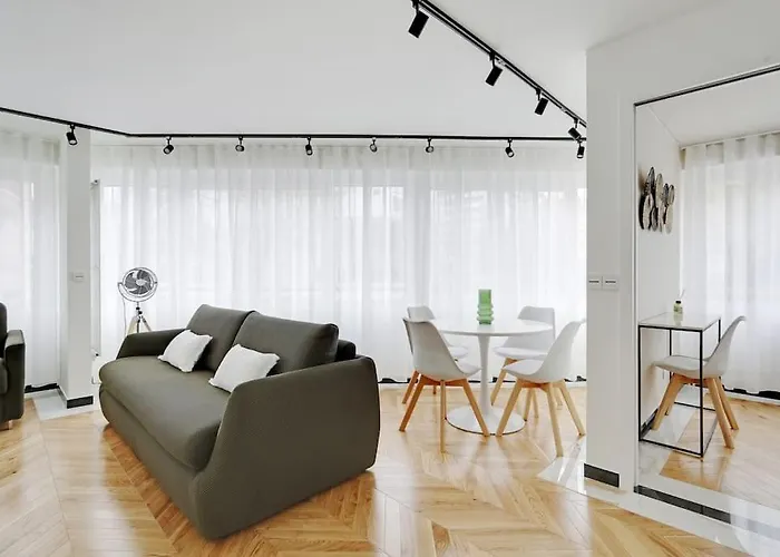 Cosy Pour 4 A La - Párizs