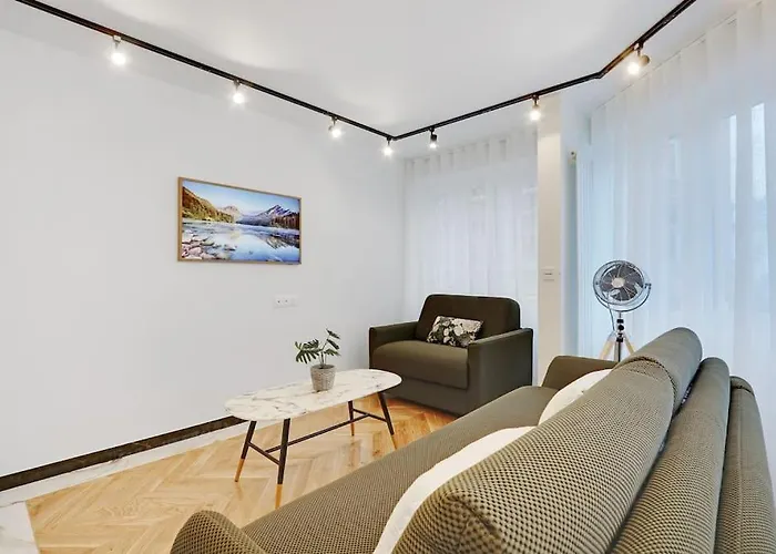 Cosy Pour 4 A La - *