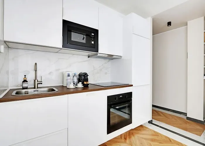 Cosy Pour 4 A La - Apartman *