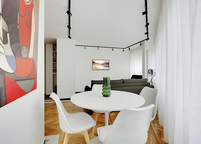 Cosy Pour 4 A La - Párizs