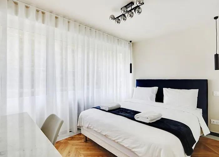 Apartman Cosy Pour 4 A La - Párizs