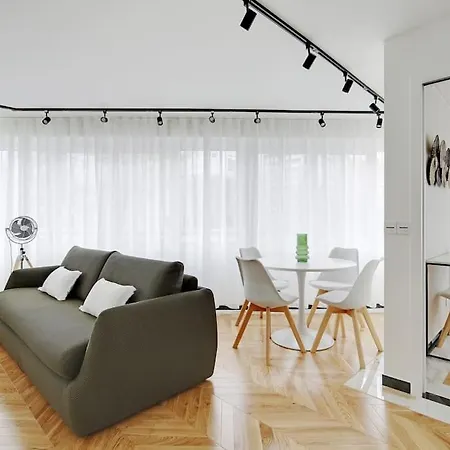 Cosy Pour 4 A La - Paris